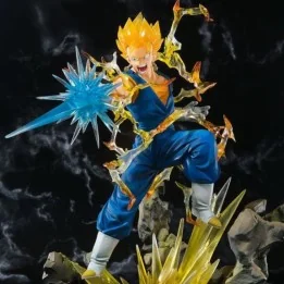 Dragon Ball Z - Figurine Vegetto Super Saiyan  -  DRAGON BALL Z
