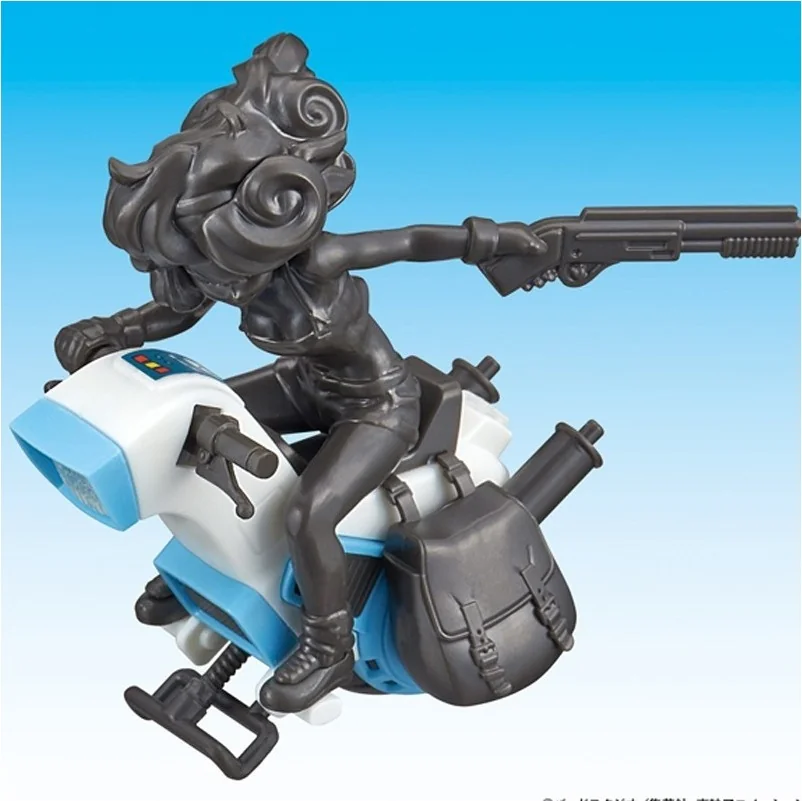 Dragon Ball - Lunch Mecha Collection  -  DRAGON BALL Z