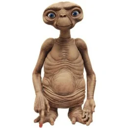 Réplique taille réelle E.T l'extra-terrestre  - AUTRES FIGURINES