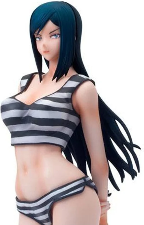 Prison School - Figurine Mari Kurihara  - FIGURINES FILLES SEXY