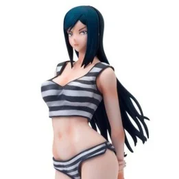Prison School - Figurine Mari Kurihara  - FIGURINES FILLES SEXY