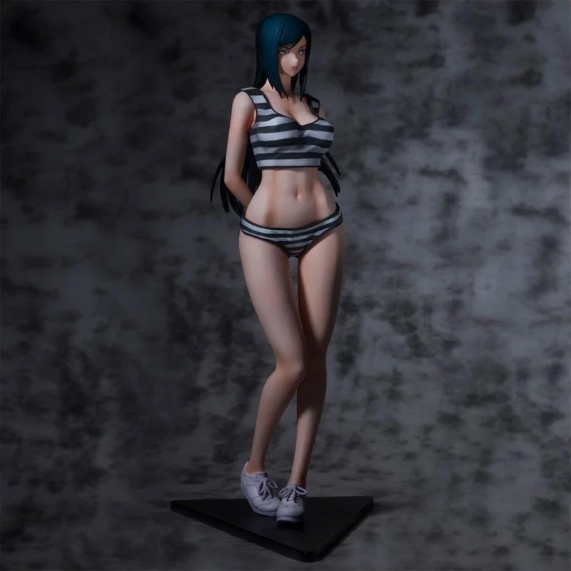 Prison School - Figurine Mari Kurihara  - FIGURINES FILLES SEXY