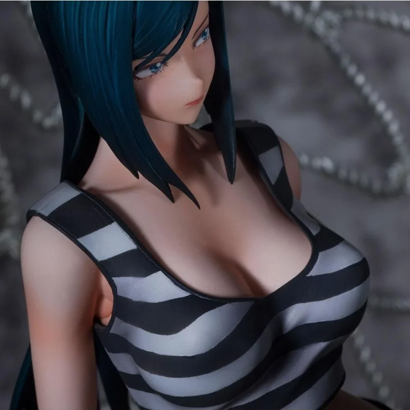 Prison School - Figurine Mari Kurihara  - FIGURINES FILLES SEXY