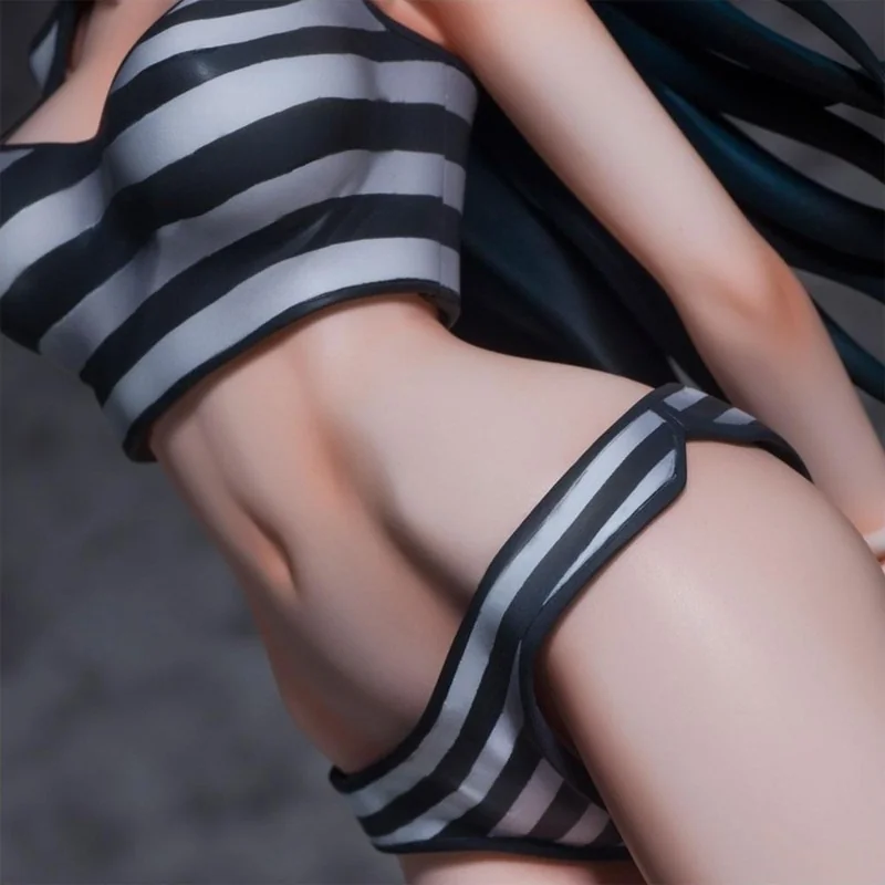 Prison School - Figurine Mari Kurihara  - FIGURINES FILLES SEXY