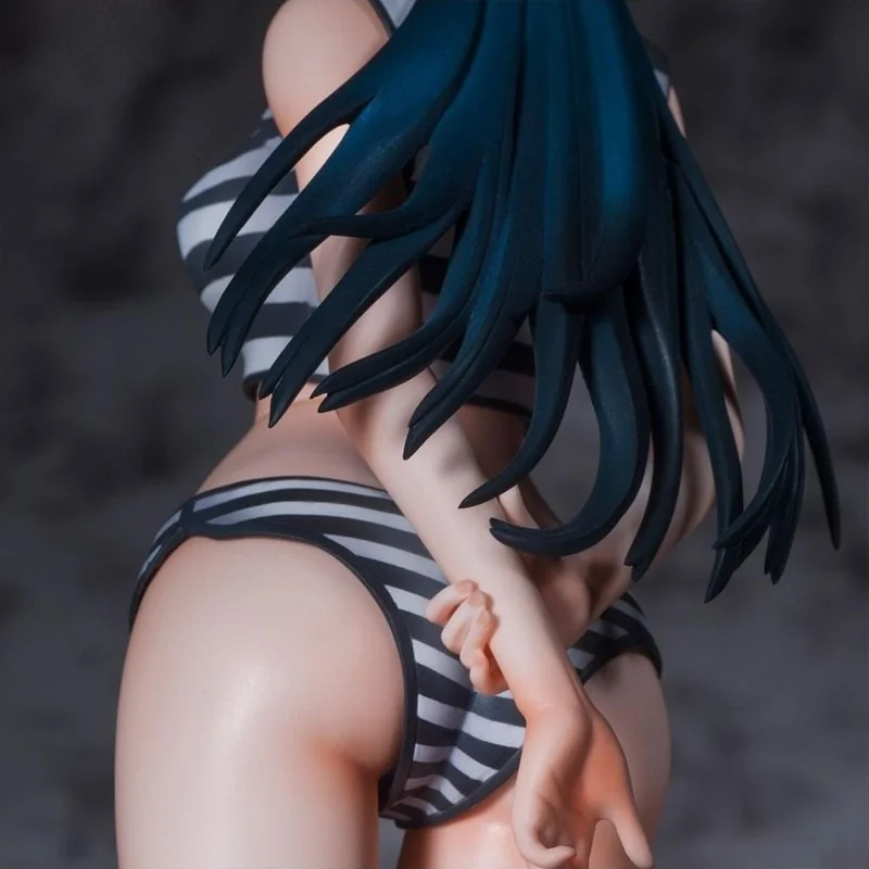 Prison School - Figurine Mari Kurihara  - FIGURINES FILLES SEXY