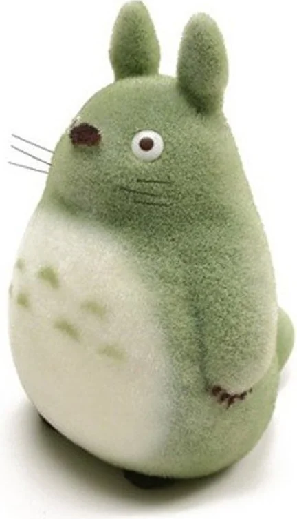 Totoro - Big Totoro Doll Collection  -  TOTORO - GHIBLI