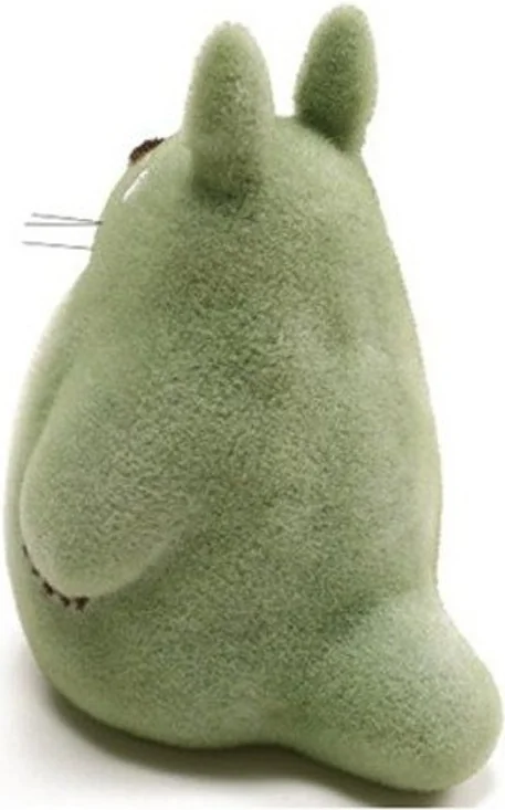 Totoro - Big Totoro Doll Collection  -  TOTORO - GHIBLI