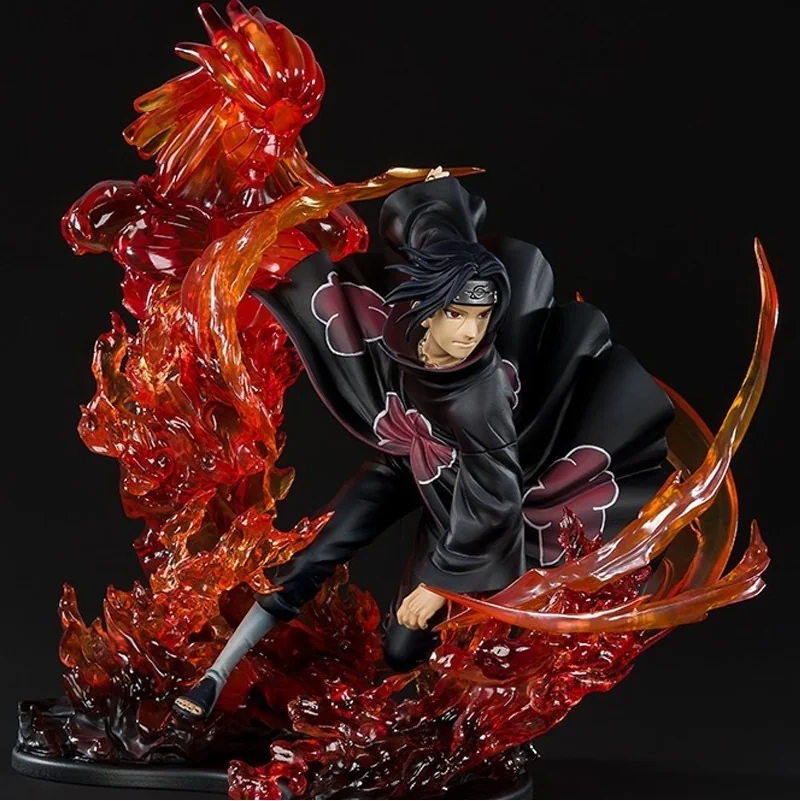 Naruto - Figurine Itachi Susanoo ver  -  NARUTO