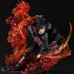 Naruto - Figurine Itachi Susanoo ver  -  NARUTO