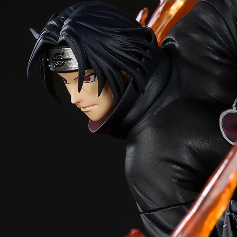 Naruto - Figurine Itachi Susanoo ver  -  NARUTO