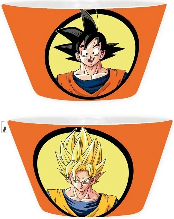 Dragon Ball Z - Bol Goku  -  DRAGON BALL Z