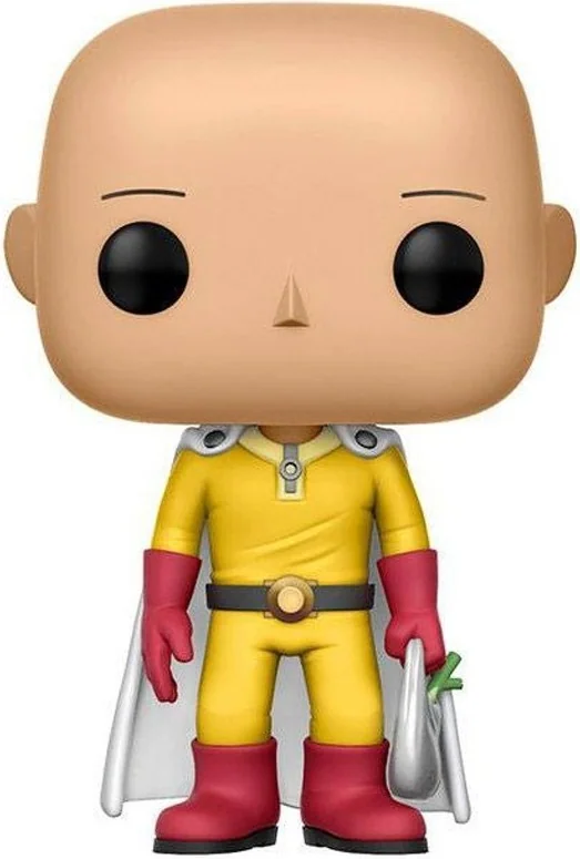 Figurine Saitama - Funko POP  - FUNKO POP
