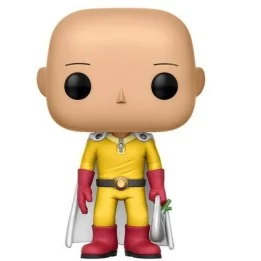 Figurine Saitama - Funko POP  - FUNKO POP