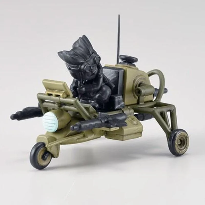 Dragon Ball - Goku Jet Buggy  -  DRAGON BALL Z