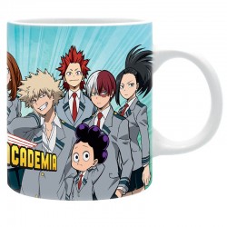 My Hero Academia - Mug Classe  - My Hero Academia