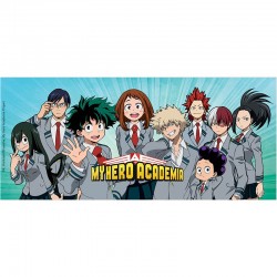 My Hero Academia - Mug Classe  - My Hero Academia