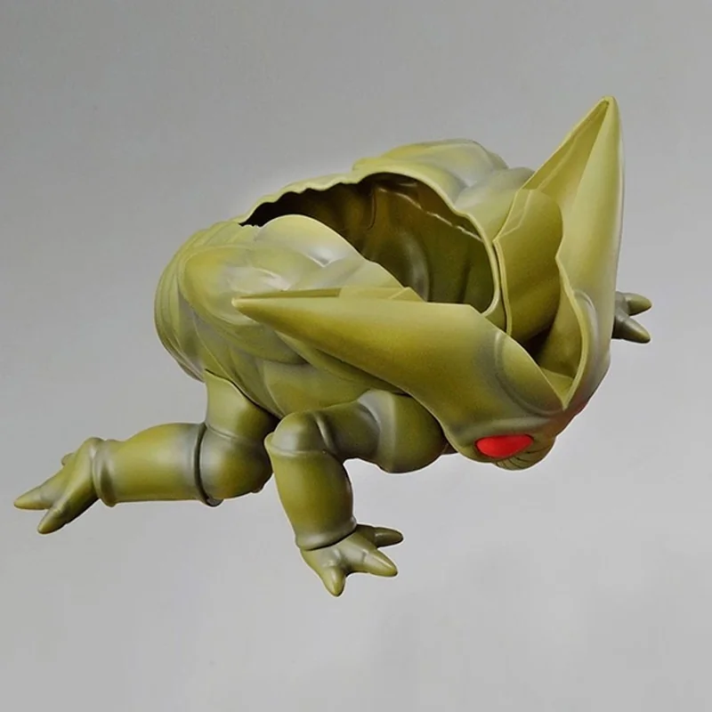 Dragon Ball Z - Model Kit Time Machine  -  DRAGON BALL Z