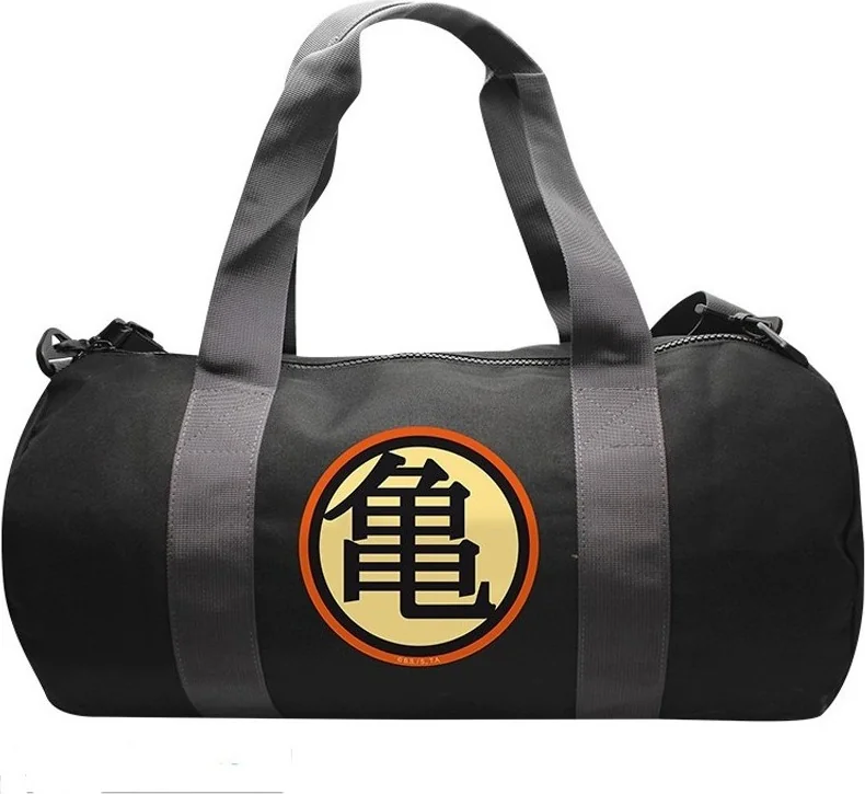 Dragon Ball Z - Sac de Sport Kame Symbol  -  DRAGON BALL Z