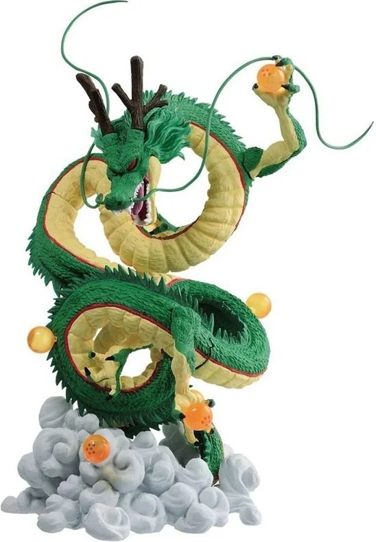 Dragon Ball Z - Figurine Shenron  -  DRAGON BALL Z