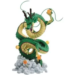 Dragon Ball Z - Figurine Shenron  -  DRAGON BALL Z