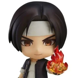 Figurine Kyo Kusanagi  - JEUX VIDEO