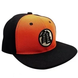 Dragon Ball Z - Casquette Kame Symbol  -  DRAGON BALL Z