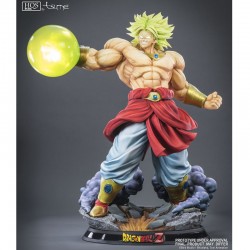 Broly HQS+ - King of Destruction ver - Tsume  - TSUME