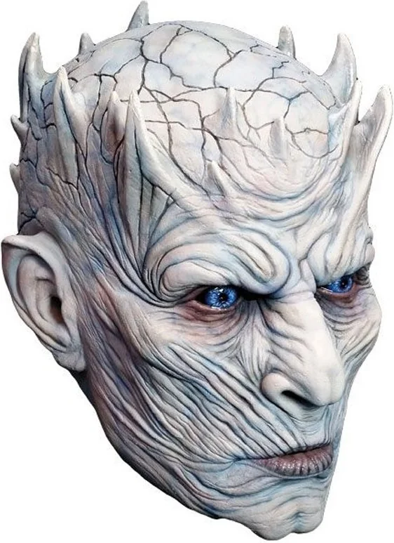 Game of Thrones - Masque Night King  - CINÉMA & SÉRIES TV