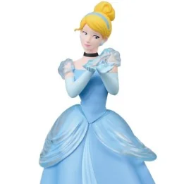Figurine Cendrillon  - AUTRES FIGURINES