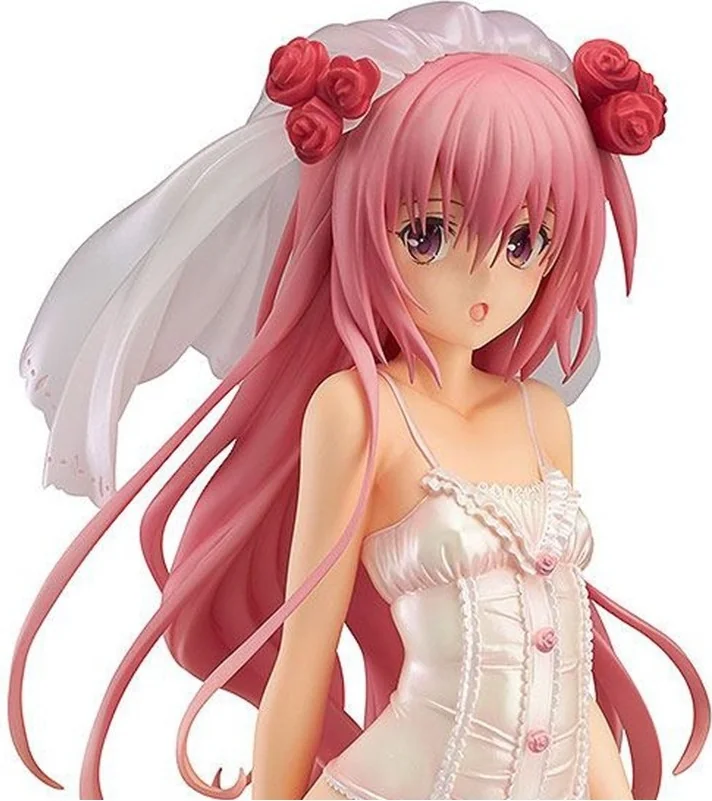 To Love - Figurine Nana Aster Deviluke  - FIGURINES FILLES SEXY