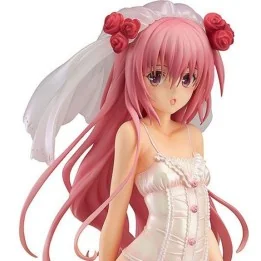 To Love - Figurine Nana Aster Deviluke  - FIGURINES FILLES SEXY