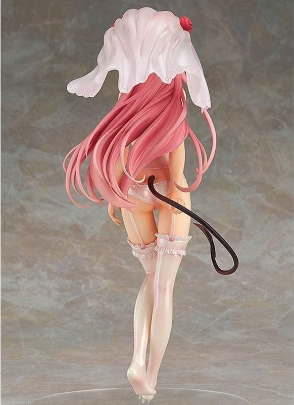 To Love - Figurine Nana Aster Deviluke  - FIGURINES FILLES SEXY