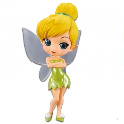 Figurine Fée Clochette - Qposket  - CINÉMA & SÉRIES TV