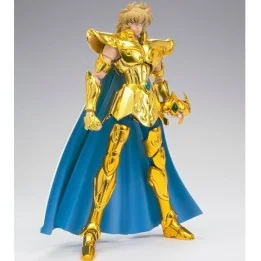 Myth Clot EX - Aiolia du Lion  -  SAINT SEIYA