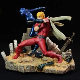 Statuette Cobra the Space Pirate  - AUTRES FIGURINES