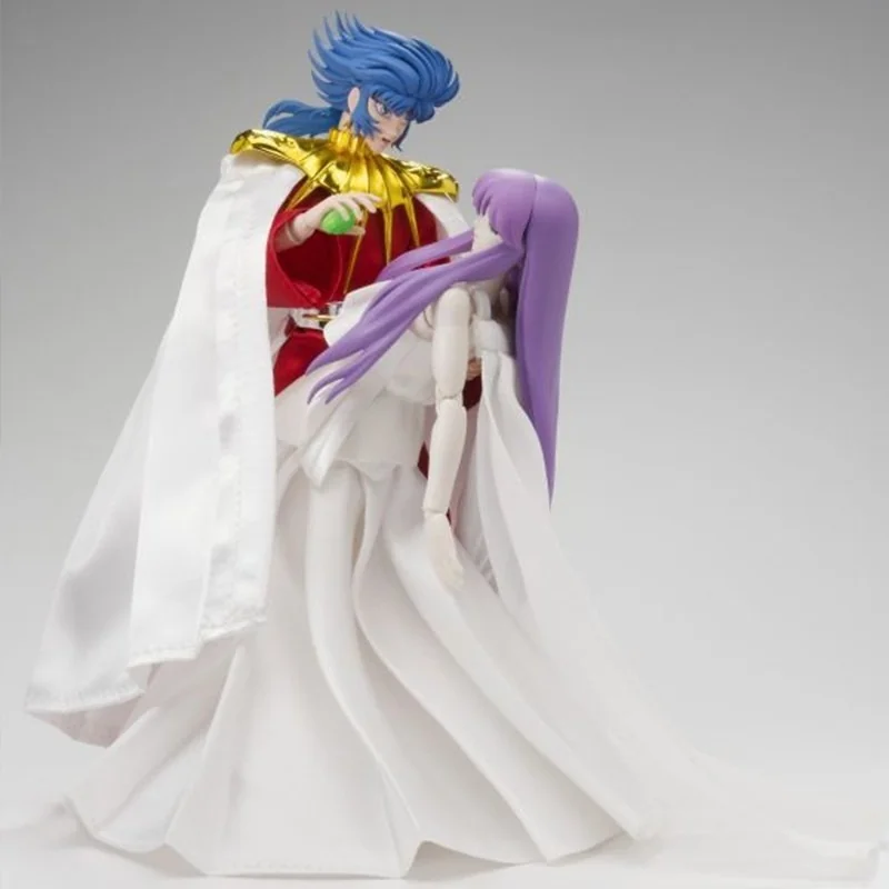 Saint Seiya - Box Abel et Athena  -  SAINT SEIYA