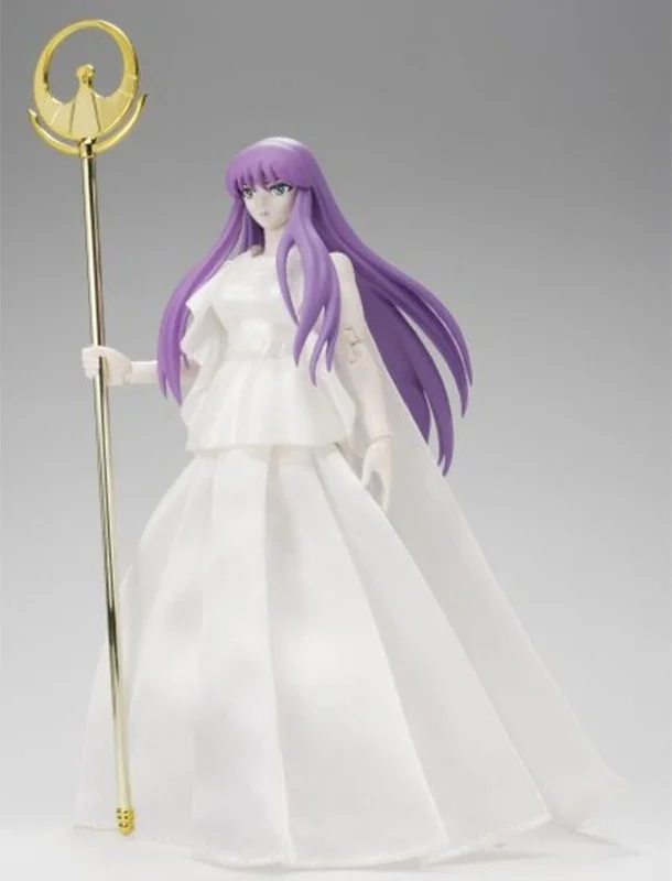 Saint Seiya - Box Abel et Athena  -  SAINT SEIYA
