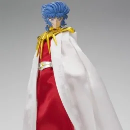 Saint Seiya - God Cloth Abel  -  SAINT SEIYA