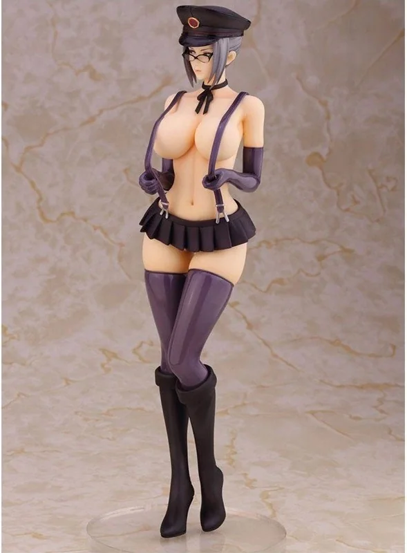 Prison School - Figurine Shiraki Meiko  - FIGURINES FILLES SEXY