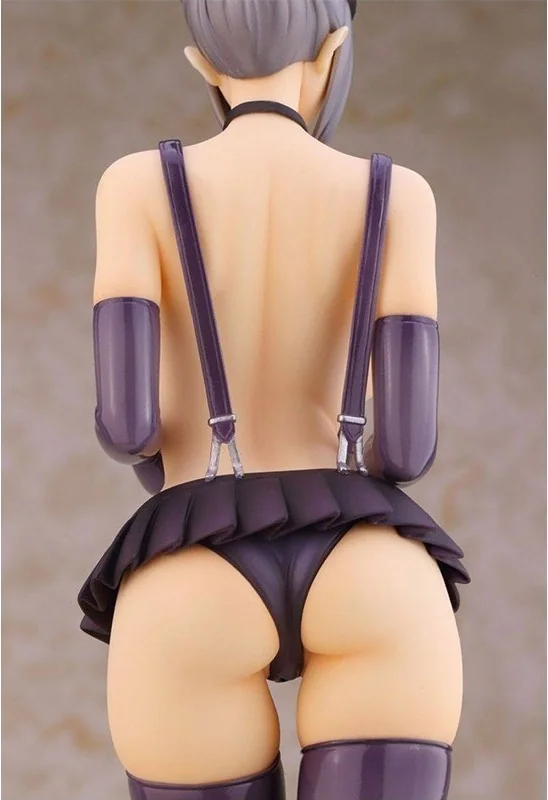 Prison School - Figurine Shiraki Meiko  - FIGURINES FILLES SEXY