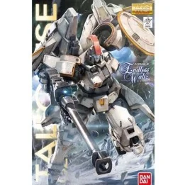 Gundam Tallgeese MG  -  GUNDAM