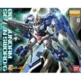 Gundam Seven Sword MG  -  GUNDAM