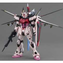 Gundam Strike Rouge+Ootori MG  -  GUNDAM