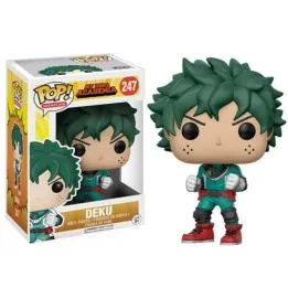 Figurine Funko POP Deku  - FUNKO POP