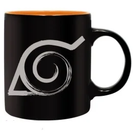 Mug Naruto Shippuden Konoha  -  NARUTO