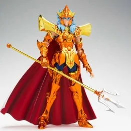 Myth Cloth EX - Poseidon Julian Solo  -  SAINT SEIYA