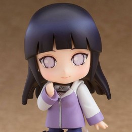 Nendoroid Hinata  -  NARUTO