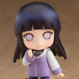 Nendoroid Hinata  -  NARUTO