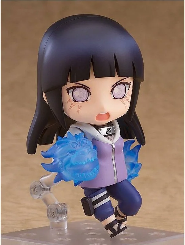 Nendoroid Hinata  -  NARUTO