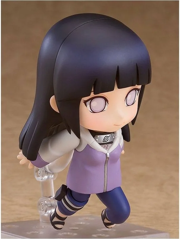 Nendoroid Hinata  -  NARUTO